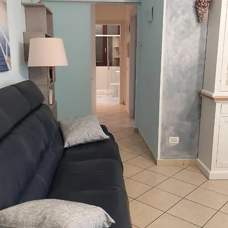 Casa Sofia, Free Parking, Self Check-in, Fast Wi-fi Appartamento *