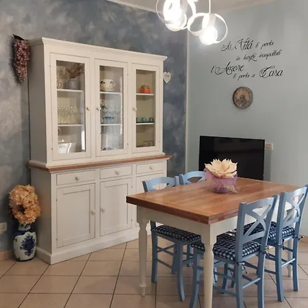 Casa Sofia, Free Parking, Self Check-in, Fast Wi-fi Appartamento