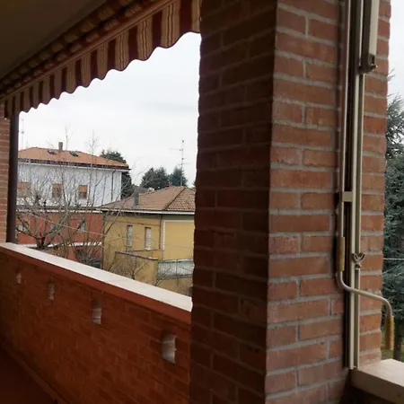 Casa Sofia, Free Parking, Self Check-in, Fast Wi-fi Castelfranco Emilia
