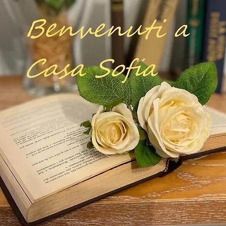 Casa Sofia, Free Parking, Self Check-in, Fast Wi-fi Appartamento Castelfranco Emilia