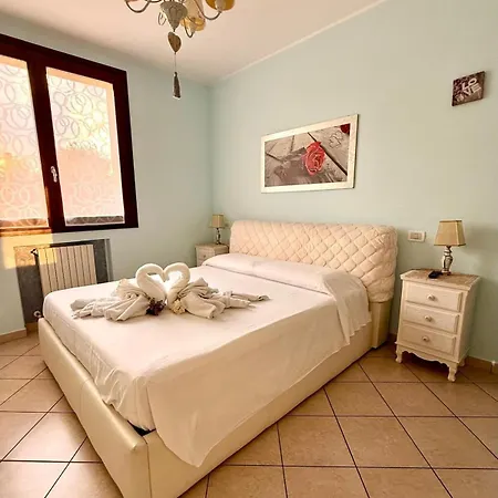Casa Sofia, Free Parking, Self Check-in, Fast Wi-fi Appartamento Castelfranco Emilia