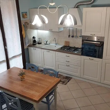 Appartamento Casa Sofia, Free Parking, Self Check-in, Fast Wi-fi Castelfranco Emilia
