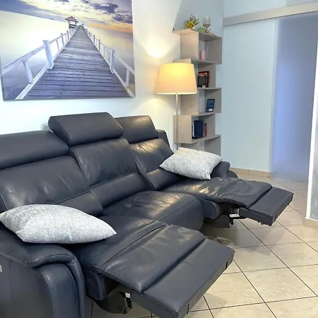 Casa Sofia, Free Parking, Self Check-in, Fast Wi-fi Appartamento