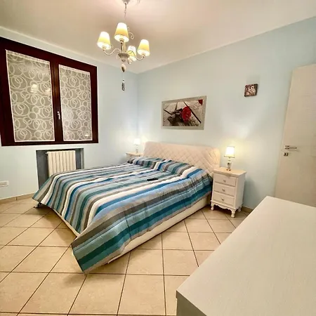 Casa Sofia, Free Parking, Self Check-in, Fast Wi-fi Appartamento
