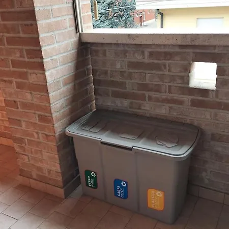 Casa Sofia, Free Parking, Self Check-in, Fast Wi-fi Castelfranco Emilia