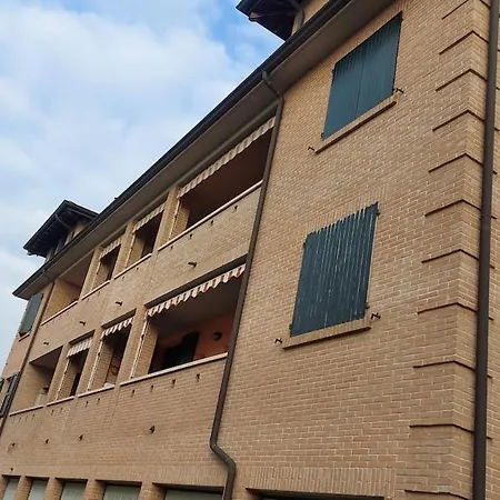 Appartamento Casa Sofia, Free Parking, Self Check-in, Fast Wi-fi Castelfranco Emilia