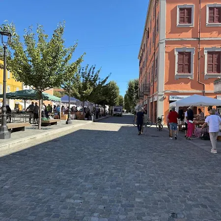 Casa Sofia, Free Parking, Self Check-in, Fast Wi-fi Castelfranco Emilia