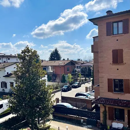 Appartamento Casa Sofia, Free Parking, Self Check-in, Fast Wi-fi Castelfranco Emilia