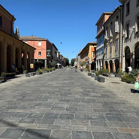Casa Sofia, Free Parking, Self Check-in, Fast Wi-fi Castelfranco Emilia